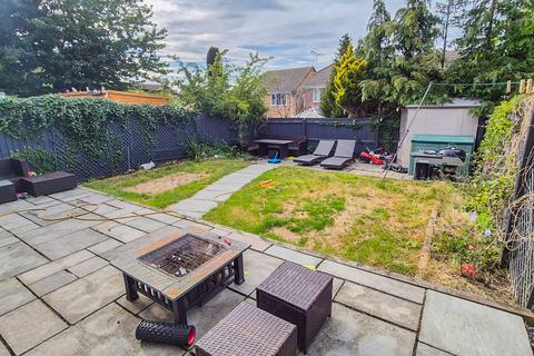 undefined, Saddlers Way, Wellingborough NN9