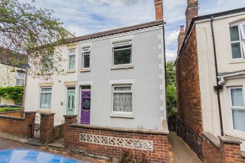 2 bedroom semi-detached house for sale, Finedon Road, Wellingborough NN9