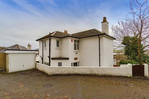 undefined, Old Laira Road, Plymouth PL3