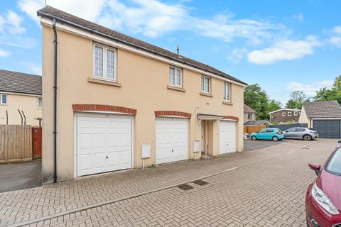 1 bedroom detached house for sale, Mill View, Caerphilly