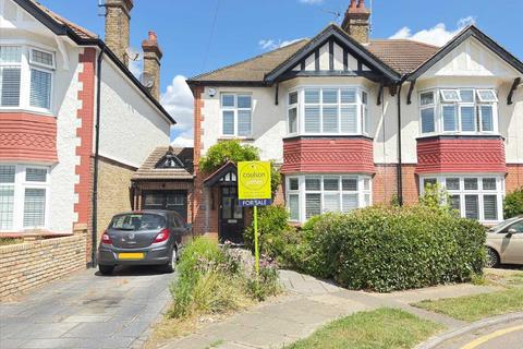 4 bedroom semi-detached house for sale, Leigh on Sea SS9