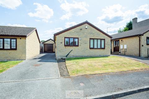 2 bedroom detached bungalow for sale, Netherthorpe Close, Sheffield S21