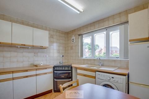 2 bedroom detached bungalow for sale, Netherthorpe Close, Sheffield S21