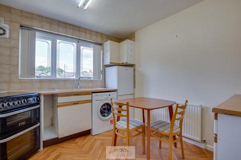 2 bedroom detached bungalow for sale, Netherthorpe Close, Sheffield S21