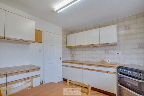 2 bedroom detached bungalow for sale, Netherthorpe Close, Sheffield S21