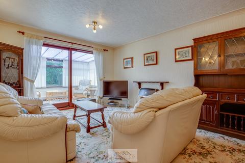 2 bedroom detached bungalow for sale, Netherthorpe Close, Sheffield S21