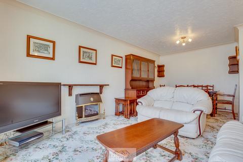 2 bedroom detached bungalow for sale, Netherthorpe Close, Sheffield S21
