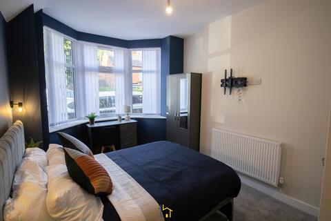 undefined, Winchester Avenue, Leicester
