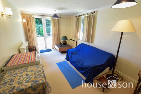1 bedroom ground floor flat for sale, Grosvenor Court, 6 Suffolk Road, Bournemouth, BH2