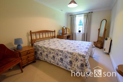 1 bedroom ground floor flat for sale, Grosvenor Court, 6 Suffolk Road, Bournemouth, BH2
