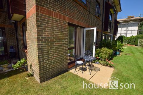 1 bedroom ground floor flat for sale, Grosvenor Court, 6 Suffolk Road, Bournemouth, BH2