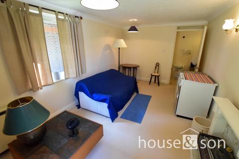 1 bedroom ground floor flat for sale, Grosvenor Court, 6 Suffolk Road, Bournemouth, BH2