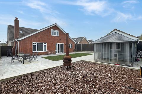 undefined, Stephen Road, Kesgrave, IP5