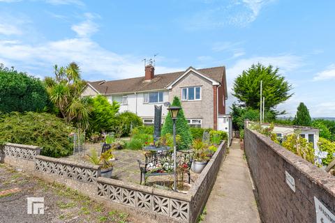 2 bedroom ground floor flat for sale, Pant-y-Celyn Road, Penarth CF64