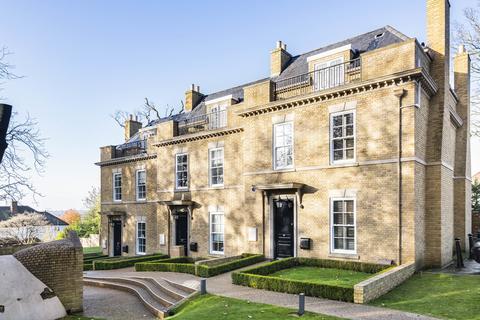 4 bedroom semi-detached house for sale, Lipton Close, Southgate