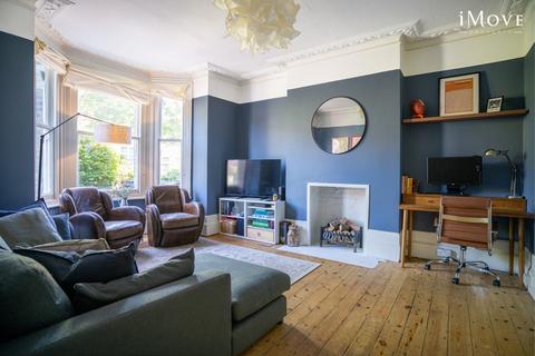 17 The Crescent, Croydon, CR0 2HN