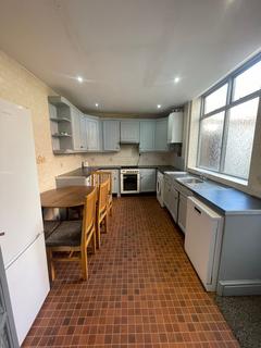 undefined, Christian Road, Preston PR1