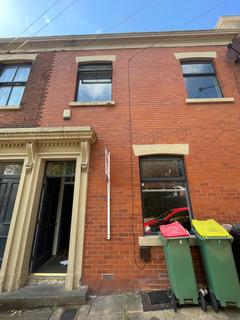 undefined, Christian Road, Preston PR1