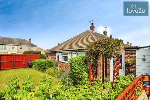 2 bedroom semi-detached bungalow for sale, Longfield Road, Grimsby DN34