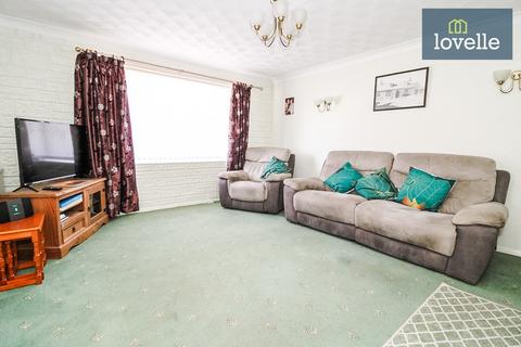 2 bedroom semi-detached bungalow for sale, Longfield Road, Grimsby DN34
