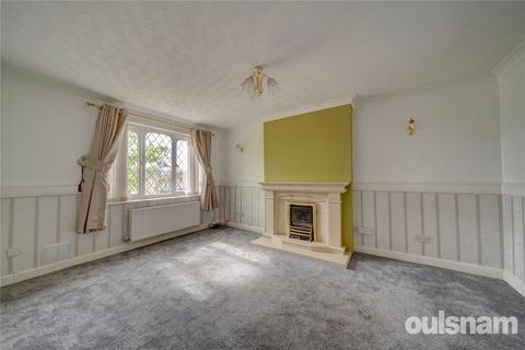 4 bedroom detached house for sale, Belfry Road, Droitwich, Worcestershire, WR9