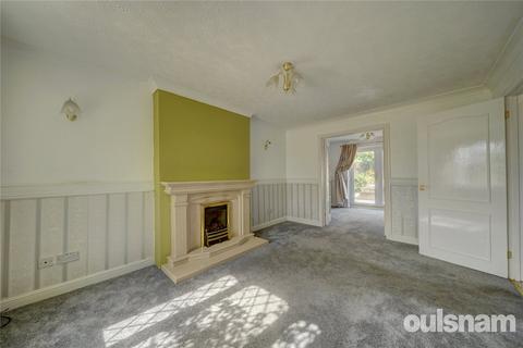 4 bedroom detached house for sale, Belfry Road, Droitwich, Worcestershire, WR9