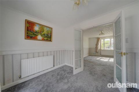 4 bedroom detached house for sale, Belfry Road, Droitwich, Worcestershire, WR9