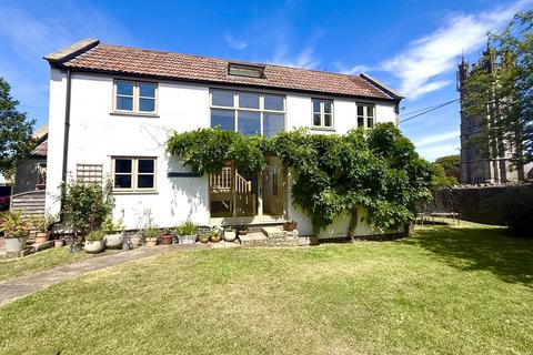 4 bedroom detached house for sale, Downs Road, Dundry