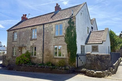 Quarry Cottage Downs Road, Dundry, Bristol, BS41 8LQ