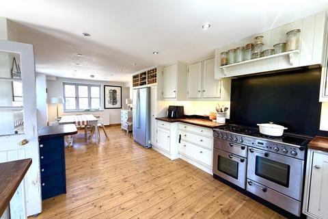Quarry Cottage Downs Road, Dundry, Bristol, BS41 8LQ