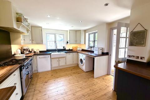 Quarry Cottage Downs Road, Dundry, Bristol, BS41 8LQ
