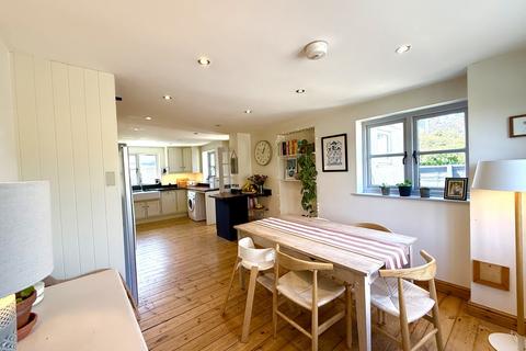 Quarry Cottage Downs Road, Dundry, Bristol, BS41 8LQ