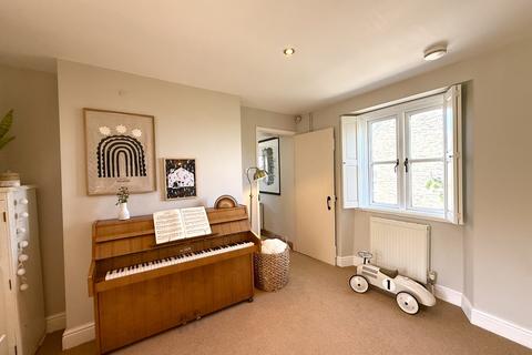 Quarry Cottage Downs Road, Dundry, Bristol, BS41 8LQ