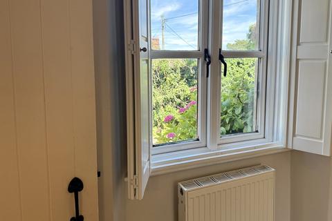 Quarry Cottage Downs Road, Dundry, Bristol, BS41 8LQ
