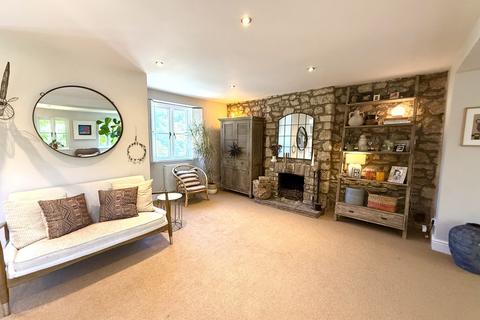 Quarry Cottage Downs Road, Dundry, Bristol, BS41 8LQ