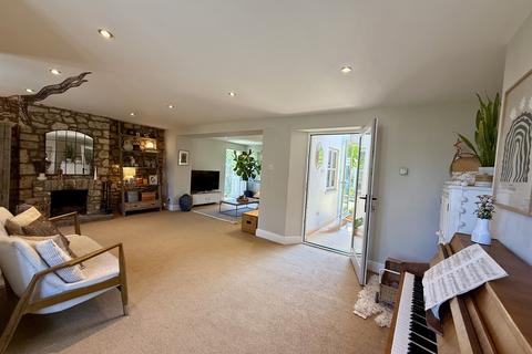 Quarry Cottage Downs Road, Dundry, Bristol, BS41 8LQ