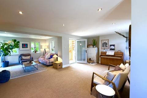 Quarry Cottage Downs Road, Dundry, Bristol, BS41 8LQ