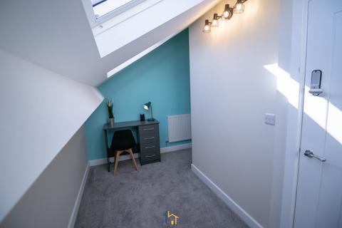 undefined, Winchester Avenue, Leicester