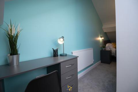 undefined, Winchester Avenue, Leicester
