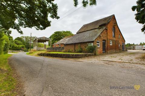 Property for sale, Roston, Ashbourne