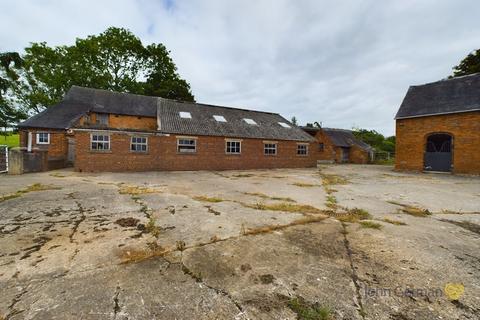 Property for sale, Roston, Ashbourne