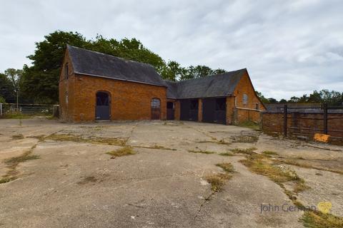Property for sale, Roston, Ashbourne