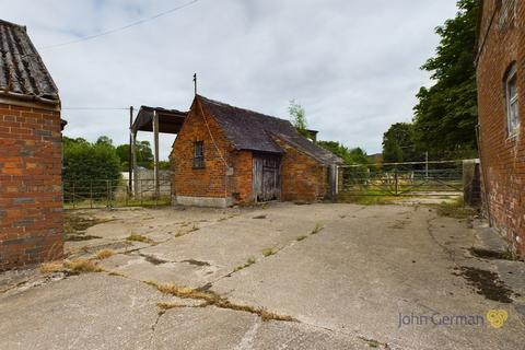 Property for sale, Roston, Ashbourne