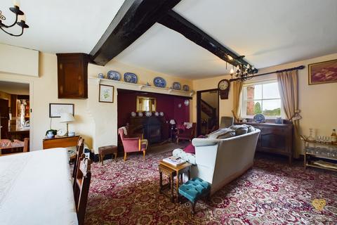 6 bedroom farm house for sale, Roston, Ashbourne