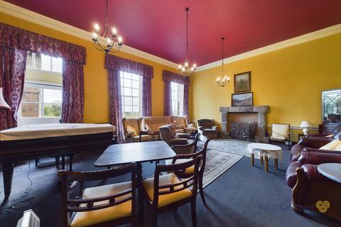 6 bedroom farm house for sale, Roston, Ashbourne