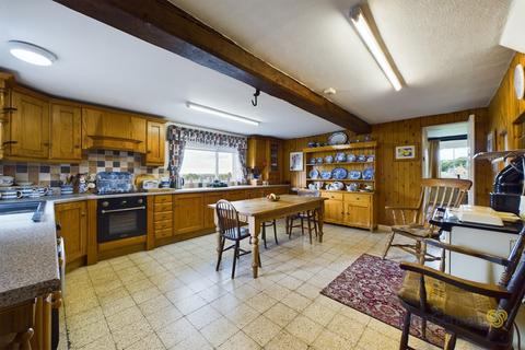 6 bedroom farm house for sale, Roston, Ashbourne