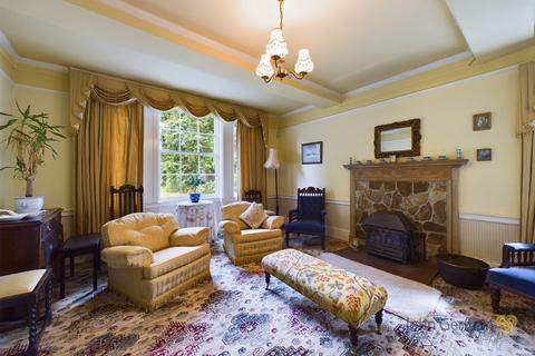 6 bedroom farm house for sale, Roston, Ashbourne