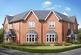 Plot 161, The Heathcote at Thickthorn Gardens, Glasshouse Lane CV8 photo 2