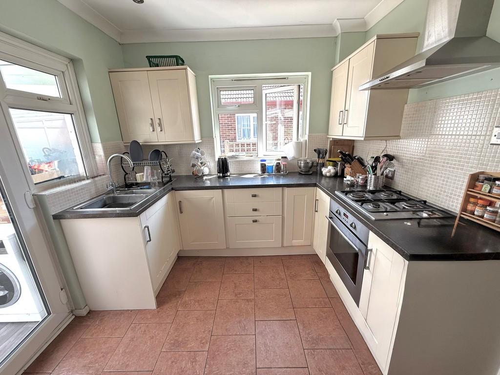 50 Palmer Road Kitchen 1