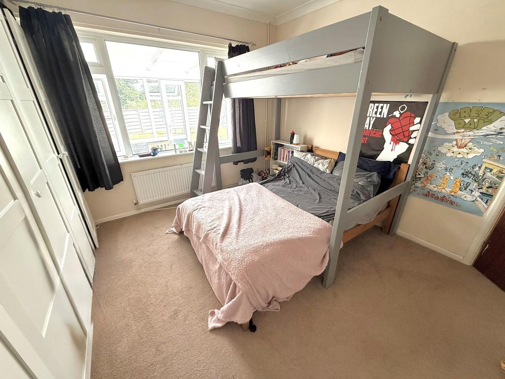 50 Palmer Road Bedroom 1